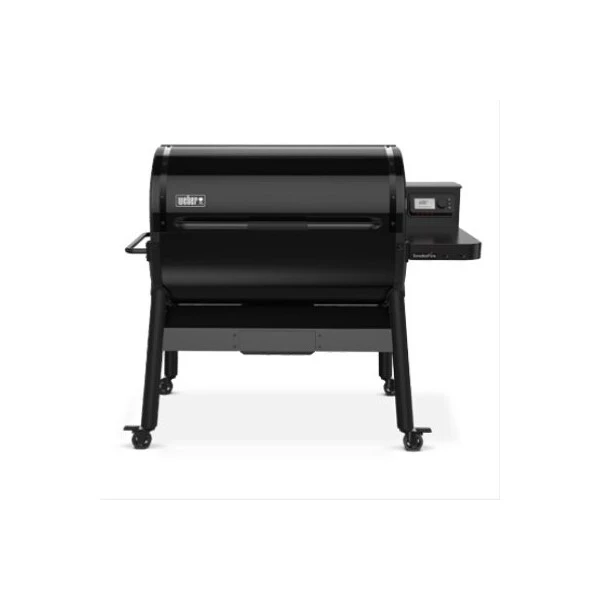 SF EPX6 PRM BLK Grill 1 SF EPX6 PRM BLK Grill