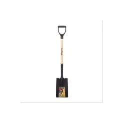 GT DH Garden Spade