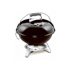 18 BLK JumboJoe Grill