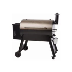 Pro34 BRZ Pellet Grill