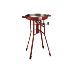 36 RED Firedisc Grill