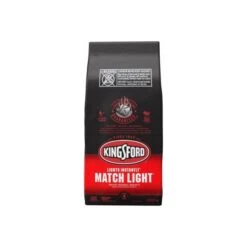 8LB Match Briquettes