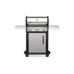 Spirit S315 SS LP Grill