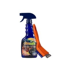 16OZ Grate CleanBrush