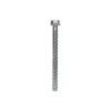 TITEN HD Concrete Screw, Zinc Plated 2 TITEN HD Concrete Screw, Zinc Plated -3M Shop Buy20Supply20Inc20dba20Linq20USA20Corp bus263615trvxx47c3fb