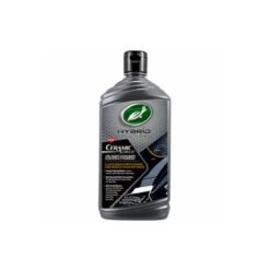 Turtle Wax 14OZ Ceram BLK Polish