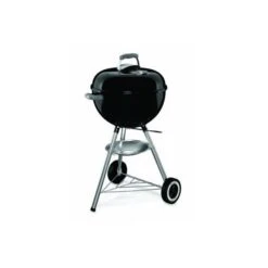 18 BLK Kettle Grill