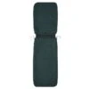 Water-Resist 72x21x3" Patio Chaise Lounge Cushion Cover, Mallard Green -3M Shop Classic20Accessories 60xx380xx011101xxRTxx1xx03e1f0