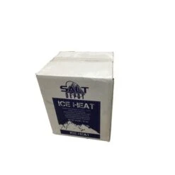 50 Lb Ice Melt