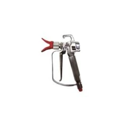 Spray Gun, 3600 Psi