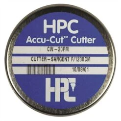 MINI SPEEDEX REPLACEMENT CUTTER