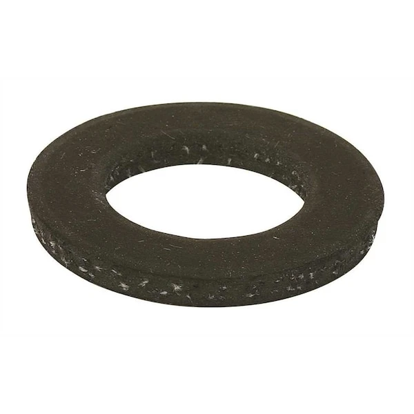 Cloth Inserted Hose Washers 1 Cloth Inserted Hose Washers