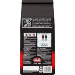 Match Light Briquettes 4lbs, PK6