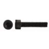 #10 Socket Head Cap Screw, Black Alloy Steel, 2-3/4 In L 5 #10 Socket Head Cap Screw, Black Alloy Steel, 2-3/4 In L -3M Shop David20Queller20and20Co HKxxSHC 1