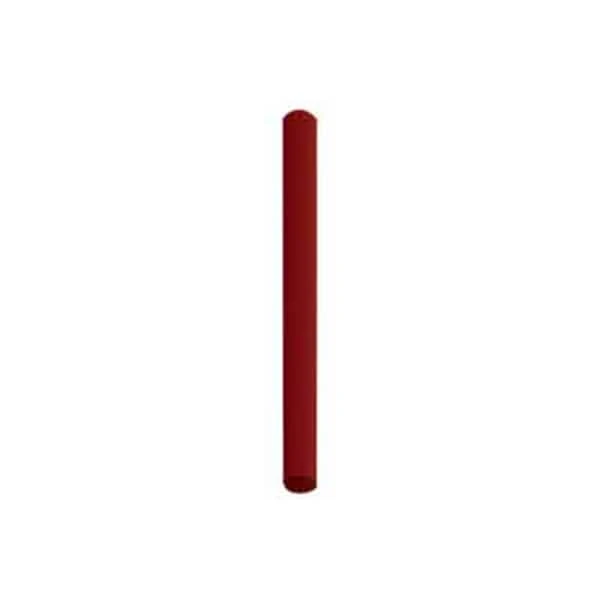 SUNBURST 2MM PINS RED 220 GRIT (A/O) 100/BX 1 SUNBURST 2MM PINS RED 220 GRIT (A/O) 100/BX