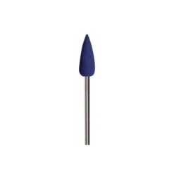 SUNBURST POINTS 3/32'' BLUE 400 GRIT (A/O) SHAPE 12 12/BX