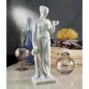 Hebe, The Goddess Of Youth Bonded Marble Resin Statue