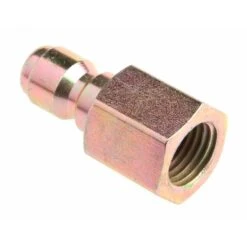 QUICK CONNECT1/4"" F PLUG