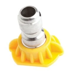 Chisl Nozzl4.5X15Deg Ylw