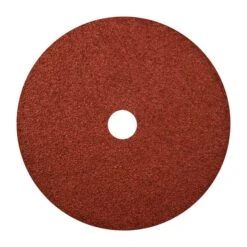 SAND DISC 7X7/8"" 16GRT