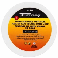 2 Oz Paste Flux 1 Pc