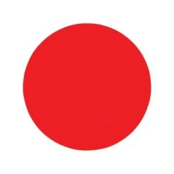 StickFast 5 In. Ceramic Blend Pressure Sensitive Adhesive Sanding Disc 180 Grit Very Fine 5 P