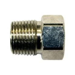 ADAPTER BRS 1/4""MX3/8""F