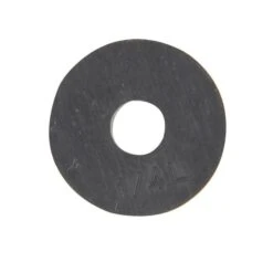 Sealing Washer, Rubber, PlainFinish