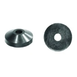 1/2 In. D Rubber Washer