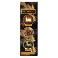 Pine Mountain Starter Stikk Fatwood Fire Starter 1.5 Lb -3M Shop Emery20Jensen20Distribution20LLC 4511150xxAxxv2.epsxxMaxxx6475f8