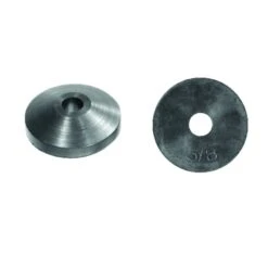 5/8 In. D Rubber Washer