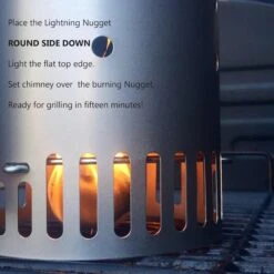 Lightning Nugget Natural Pine Fire Starter , 12PK -3M Shop Emery20Jensen20Distribution20LLC 4806329xxAxxv7.epsxxMaxxxb68b79