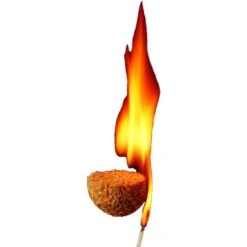 Lightning Nugget Natural Pine Fire Starter , 12PK -3M Shop Emery20Jensen20Distribution20LLC 4806329xxAxxv8.epsxxMaxxx8fc65b