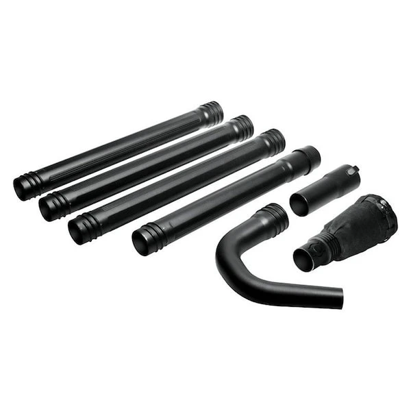 Worx Gutter Cleaning Kit 1 Worx Gutter Cleaning Kit