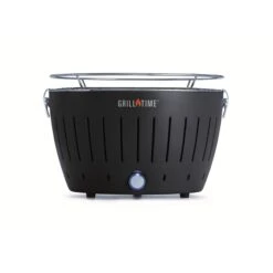 GRILL TAILGATER GRY12.5""