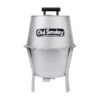 CHARCOAL GRILL 13"" OS -3M Shop Emery20Jensen20Distribution20LLC 8405581xxA.epsxxHigh
