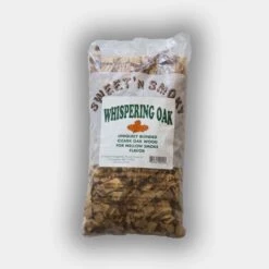 Whisper Oak Wood Chips