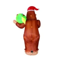 8 Ft. Sasquatch Inflatable -3M Shop Emery20Jensen20Distribution20LLC 9069526xx1xxec8e78