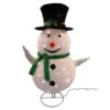 Sienna YARD DECOR SNOWMAN LED WW 3 Sienna YARD DECOR SNOWMAN LED WW -3M Shop Emery20Jensen20Distribution20LLC 9086439xxA.epsxxHighxx6fec51