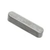 Undersized Machine Key, Round End, Carbon Steel, Plain, 2-1/4 In L, 1/4 In Sq 3 Undersized Machine Key, Round End, Carbon Steel, Plain, 2-1/4 In L, 1/4 In Sq -3M Shop Flinthills20Trading20Co20DBA20GL20Huyett NWxx32xxS 2