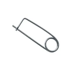 Safety Pin .091 X 1-11/16 HD ZC