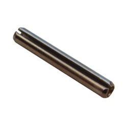 Slotted Spring Pin 1/8 X 1-1/2 SS PV