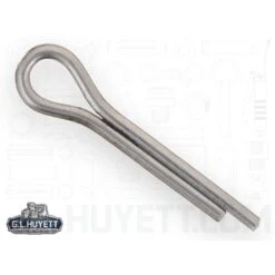Cotter Pin 3/32 X 1/2 SS316 PL