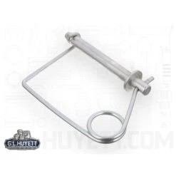 Snap Pin Coil Tension 5/8 X 4 ZC