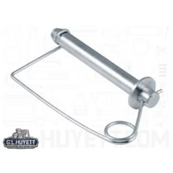 Snap Pin Coil Tension 3/4 X 4 ZC