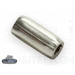 Coiled Spring Pin 3/32 X 1/4 SD SS PV