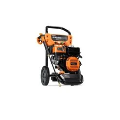 Residential 3000PSI Power Washer