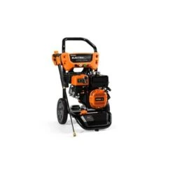 Residential 3000PSI Power Washer -3M Shop Generac20Power20Systems 8896xxSidexx41ee19