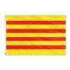 Catalonia Outdoor Nylon Flag 2'x3'