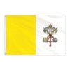 Vatican City Papal Outdoor Nylon Flag 5'x8' -3M Shop Global20Flags20Unlimited20LLC 203242xx600x600xx962b80